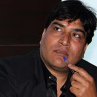 Ajit Sharma