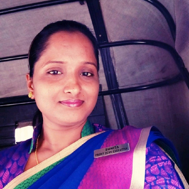 Sunita Dhage