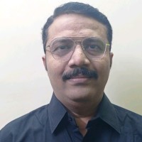 Contact Manoj Birari