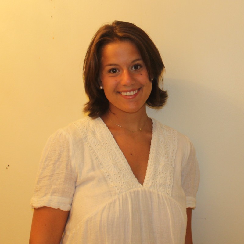 Image of Natalie Schwartz