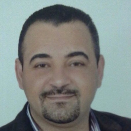 Tawfik Magdy Email & Phone Number