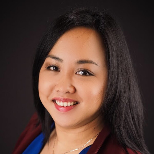 Image of Janie Trinh