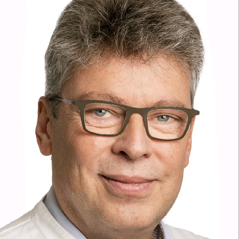 Bernhard Uhl