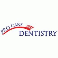 Contact Procare Dentistry