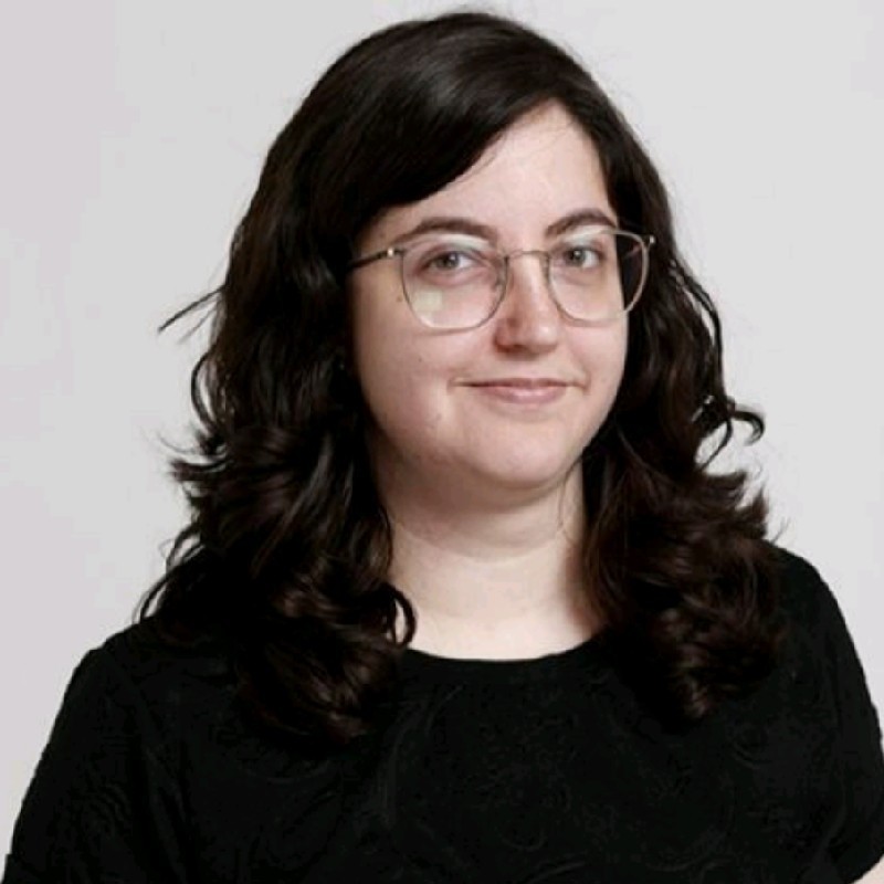 Dafna Friedmann