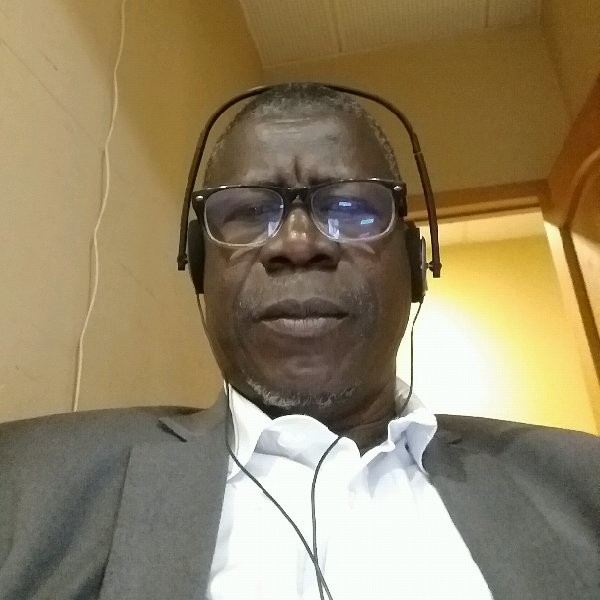 Abdoulaye Diba
