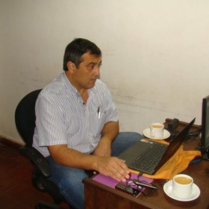 Armando Caceres