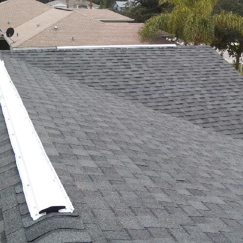 Contact All Roofing