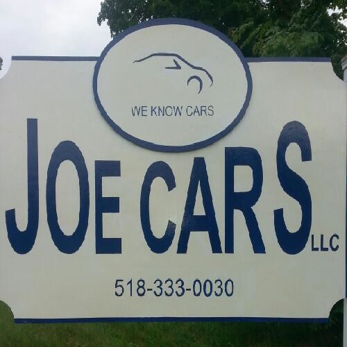 Contact Joe Joecarsllc