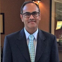 Image of Anand Trivedi