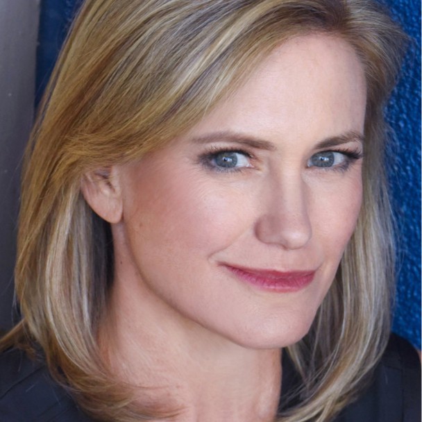 Image of Cynthia Geary
