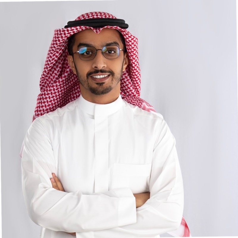 Abdulaziz AlSulaim, MBA Email & Phone Number