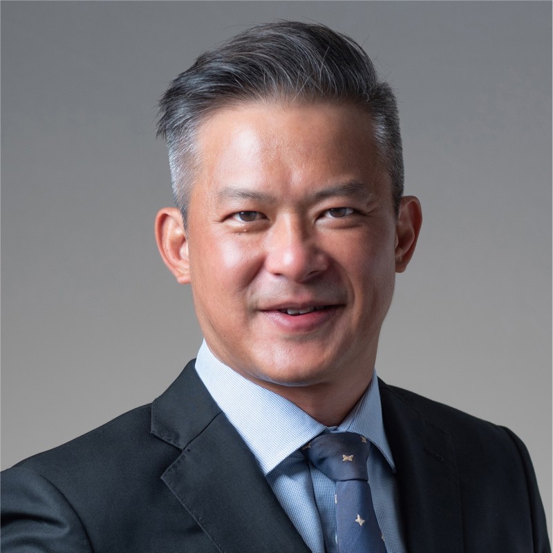 Image of Danny Ong