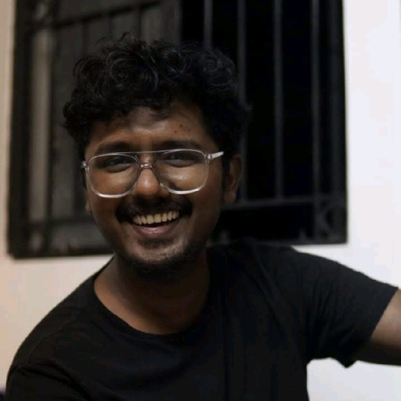 Akash Chandramohan