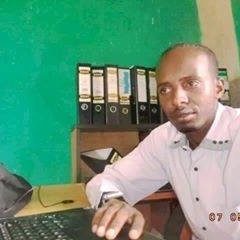 Abdimahad Mohamed