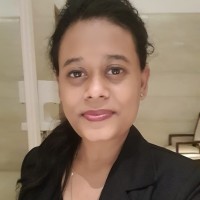 Ashrita Das