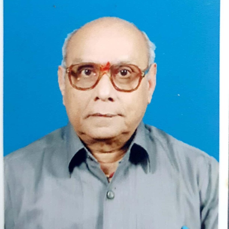 Contact Subrahmanyam Ganti