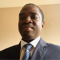 Image of Kayode Okuwobi