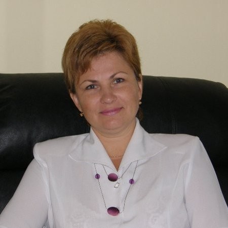 Elena Roy