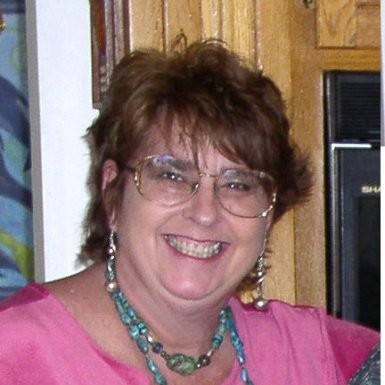 Image of Gail Norman