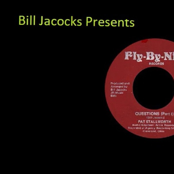 Contact Bill Jacocks