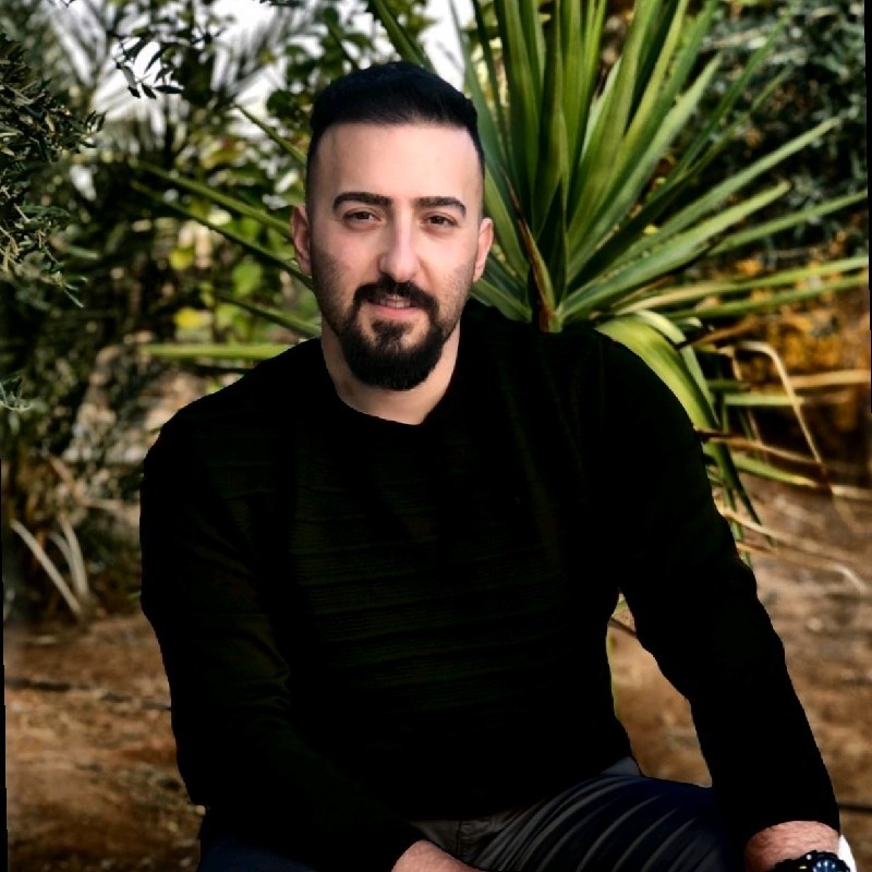 Bashar Abdelsamad