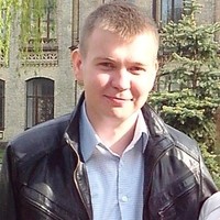 Yaroslav Kuharenkov Email & Phone Number