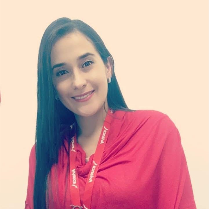 Catalina Rodriguez Zapata