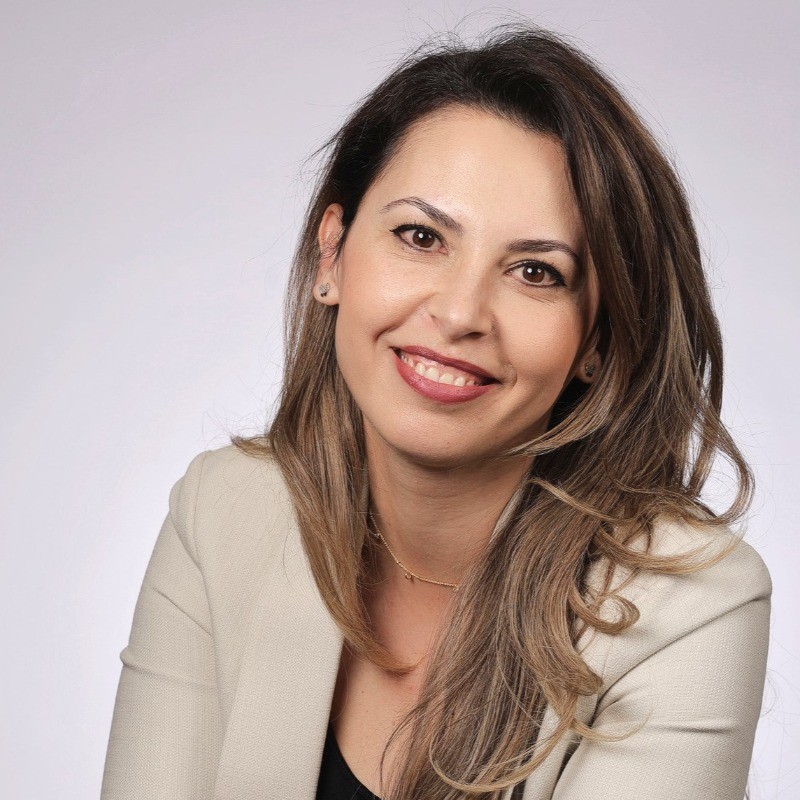 Cristina Hartescu