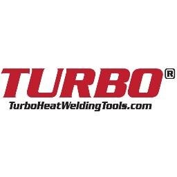 Turbo Heat Welding