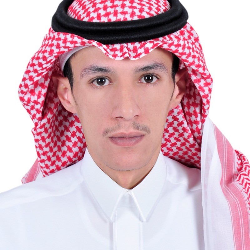 Badr Alzahrani