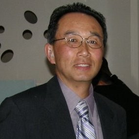 Image of George Sing