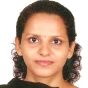 Rajisha Rajan
