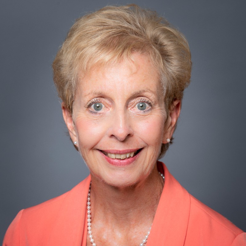Image of Donna Broderick