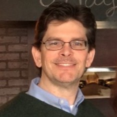 Image of Scott Harman