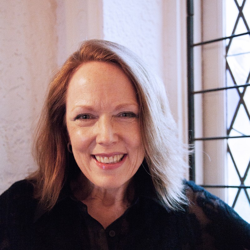 Carol Daly