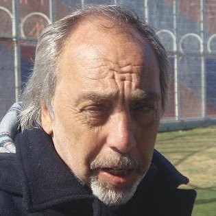 Claudio Di Meglio