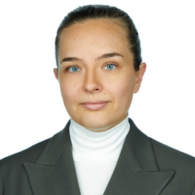 Anna Chernykh
