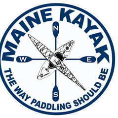 Contact Maine Kayak