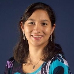 Ana Rodriguez