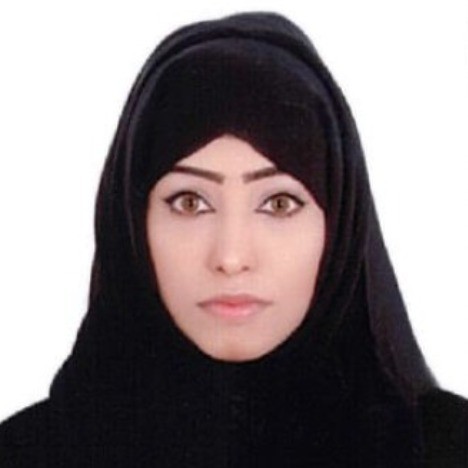 Aishah Alhassani