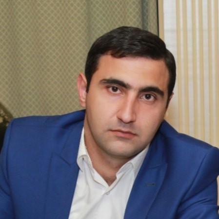 Aram Parsyan