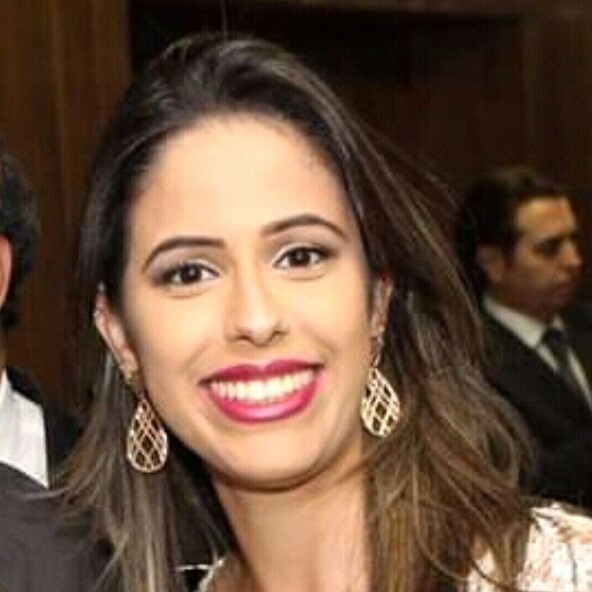 Ana Caroline De Oliveira Fernandes