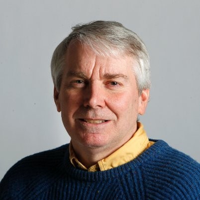 Image of Gary Craig