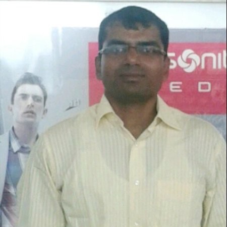 Sushil Kumar Email & Phone Number