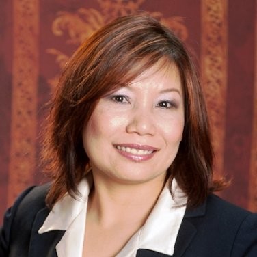 Image of Lynn Truong