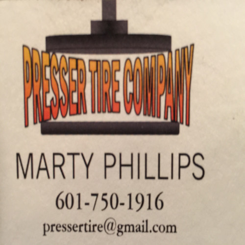 Contact Marty Phillips