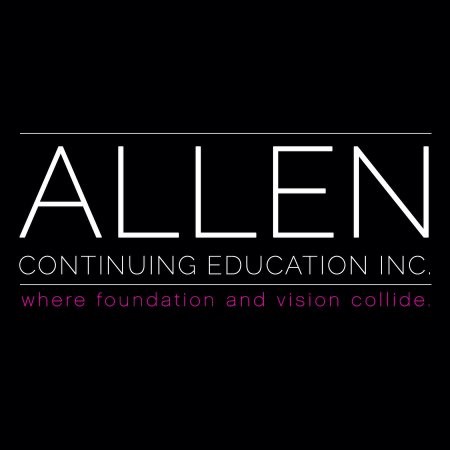 Allen Continuing Education Inc