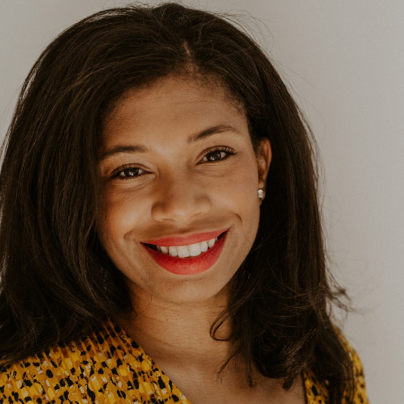 Image of Danielle Winslow