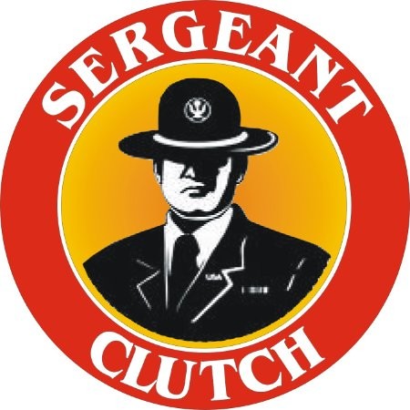 Contact Sergeant Clutch